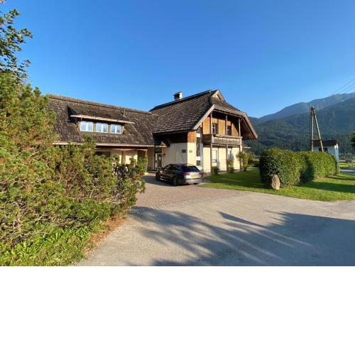 Haus Floriani, Appartement, Greifenburg, Karinthië