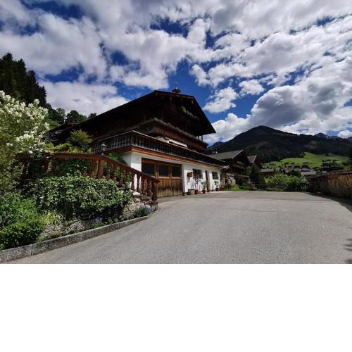 Haus Forelle