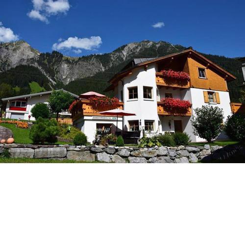 Haus Frainer