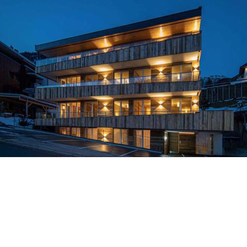 Haus Freunden