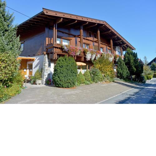 Haus Friederike - Sylvia Brunner