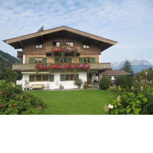 Haus Friedl