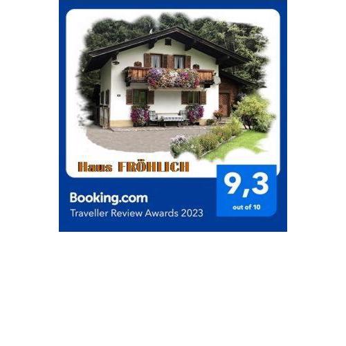Haus Fröhlich