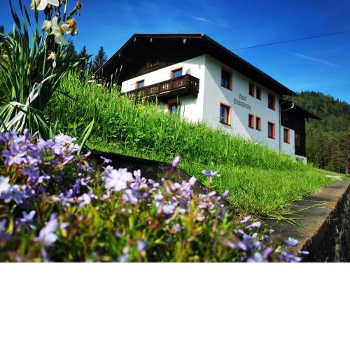 Haus Gamssprung