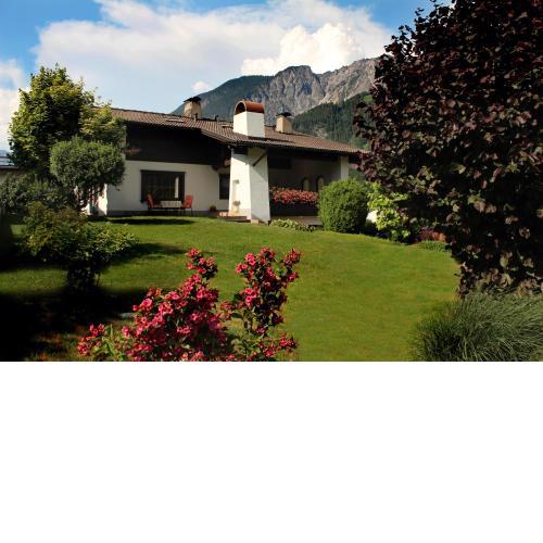 Haus Ganahl