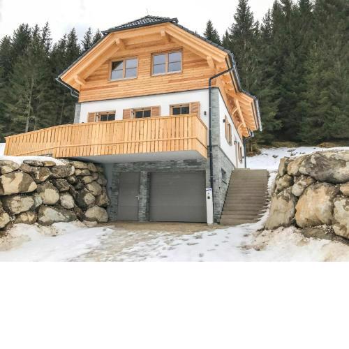 Haus Ganbei 2
