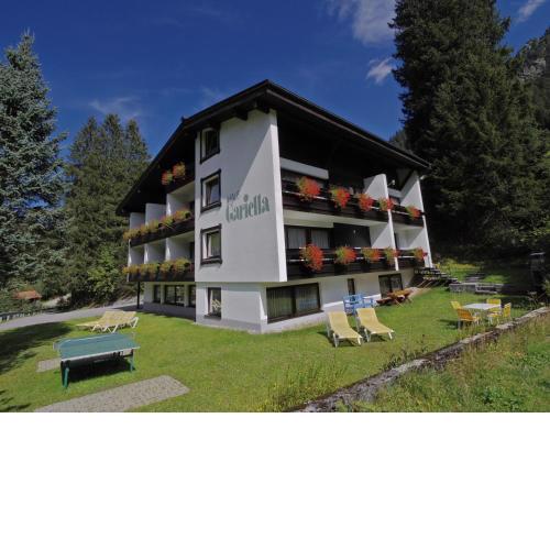 Haus Gariella