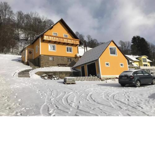 Haus Georgi