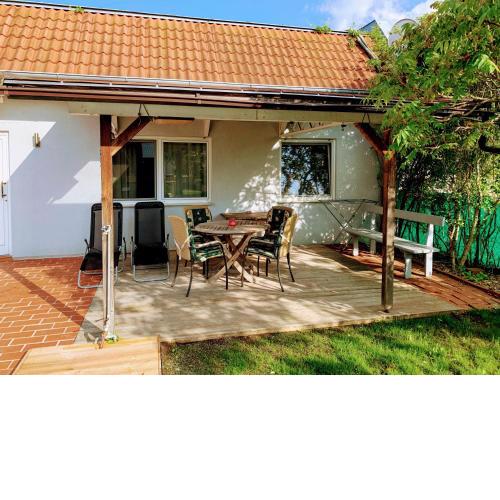 Haus Gerda und Anita