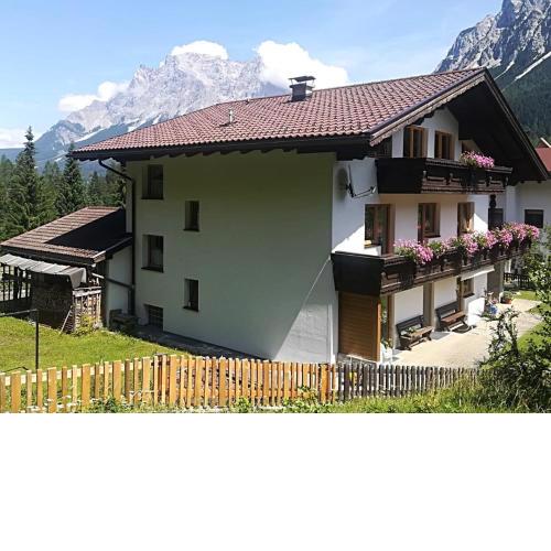 Haus Gerda