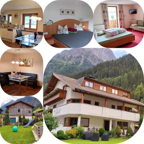 Haus Gfall