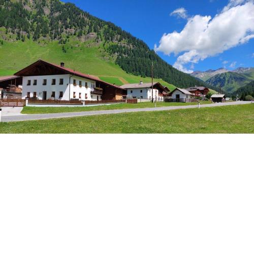 Haus-Glasn