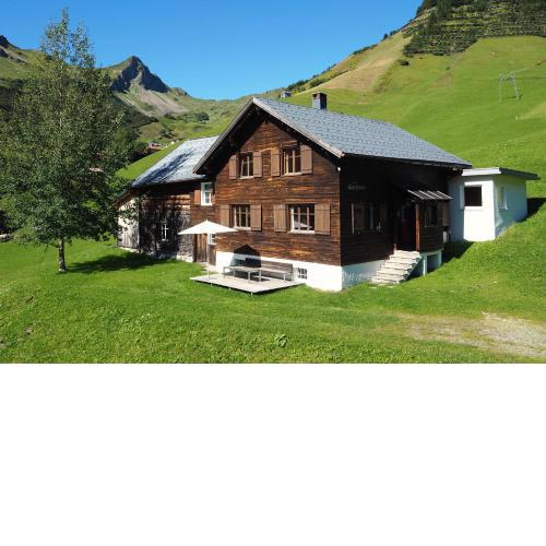 Haus Glatthorn