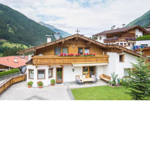Haus Gleinser - Neustift im Stubaital