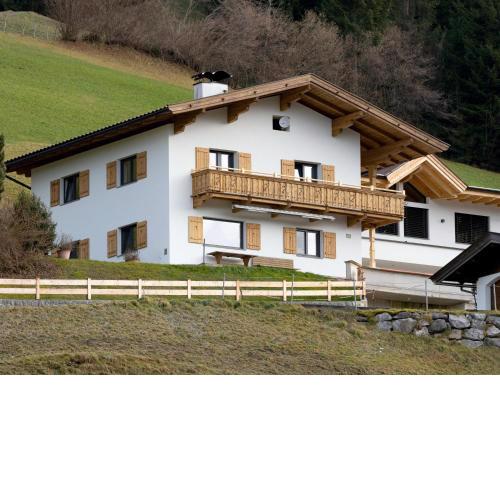 Haus Gletscherblick