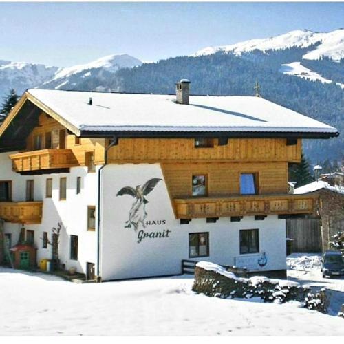 Haus Granit