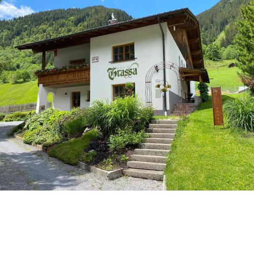 Haus Grassa