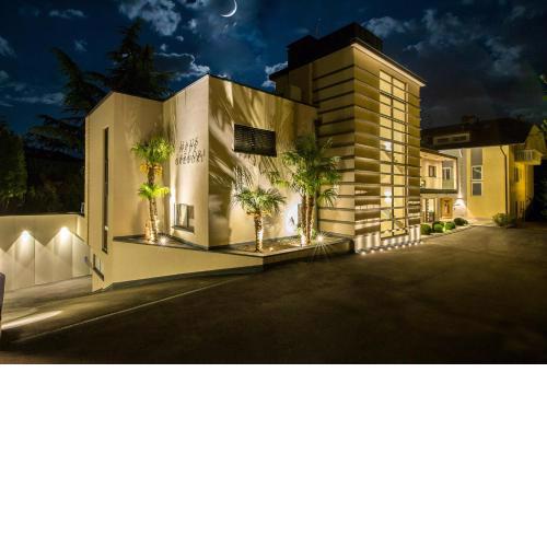 Haus Gregori