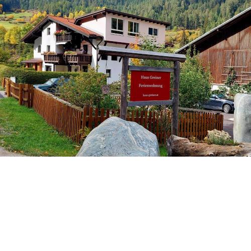 Haus Greiner