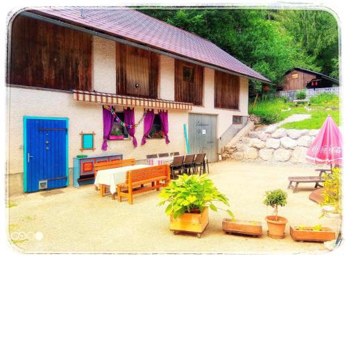 Haus Grubbach