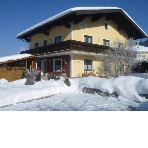 Haus Gsenger