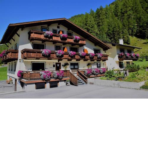 Haus Gstrein
