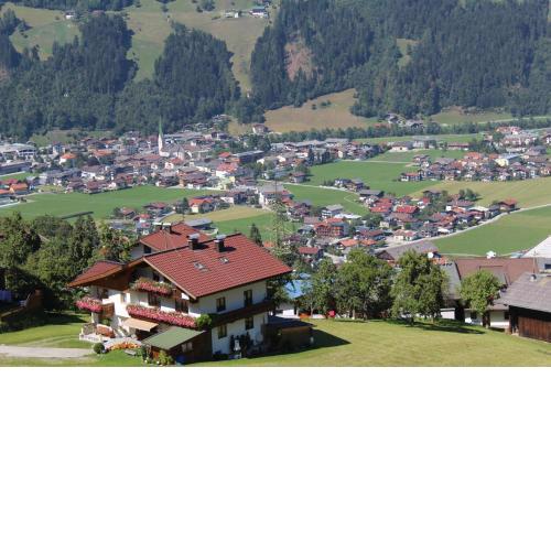 Haus Gugglberger