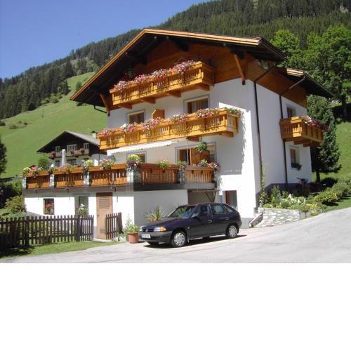 Haus Gutwenger
