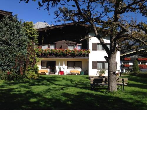 Haus Hager - Maria Hager