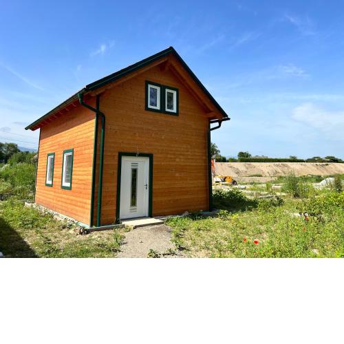 Haus Hakuna Matata