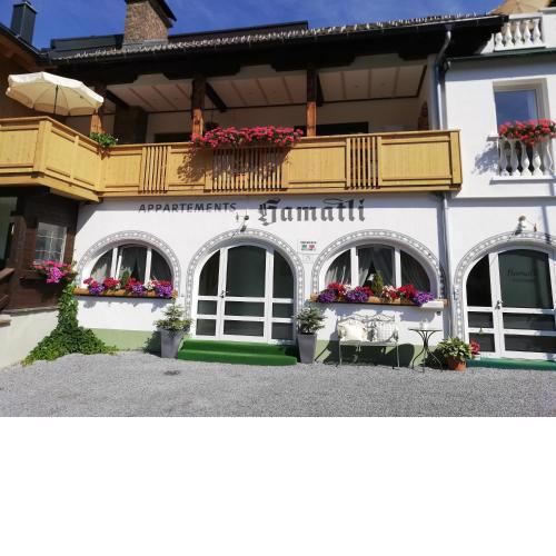 Haus Hamatli