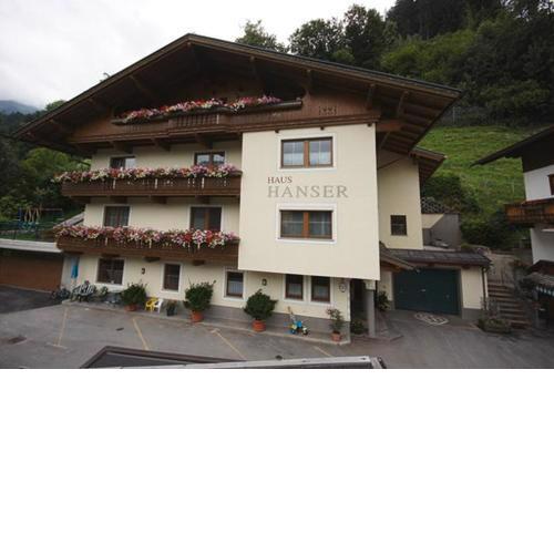 Haus Hanser