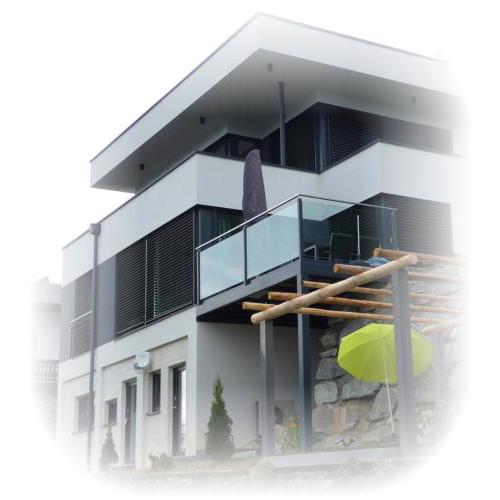 Haus Harmonie