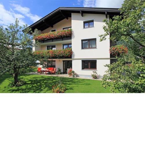 Haus Heckenrose