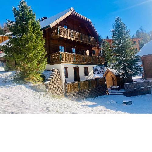Haus Heidi Apartment Bergblick