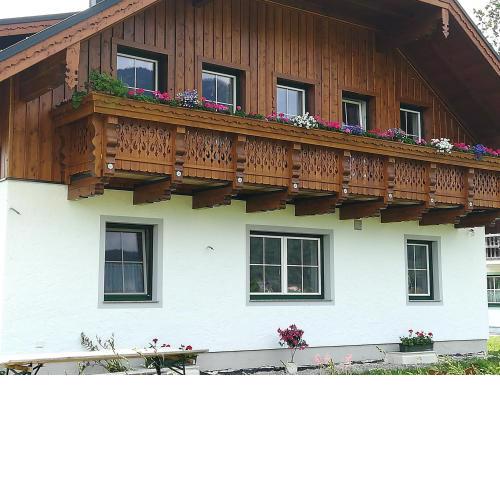 Haus Heimatblick
