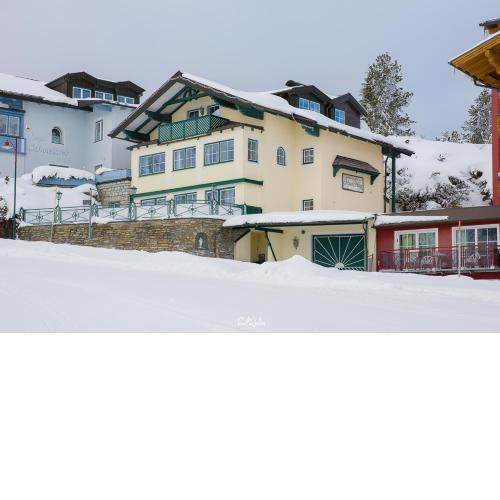 Haus Helga Obertauern