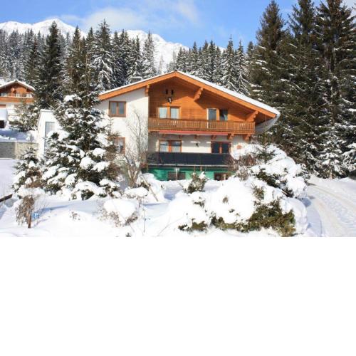 Haus Hohe Rams