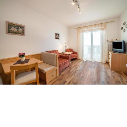 Haus Hohenrain Ferienwohnung 3