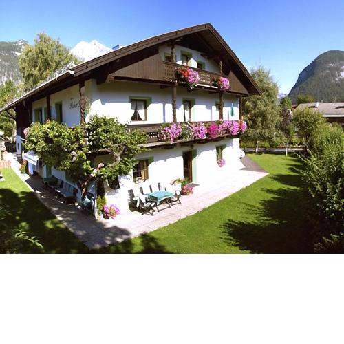 Haus Hoher Sattel