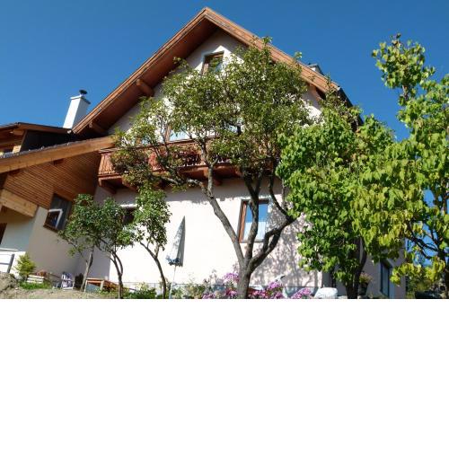 Haus Hönegger