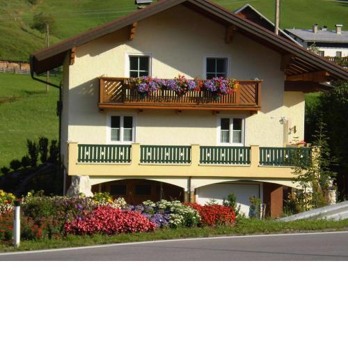 Haus Hornblick