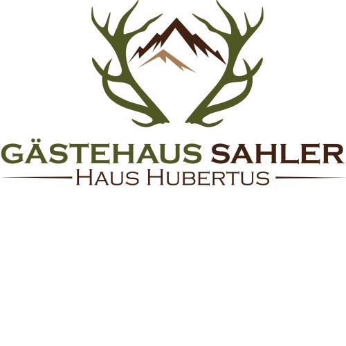 Haus Hubertus - Gästehaus Sahler