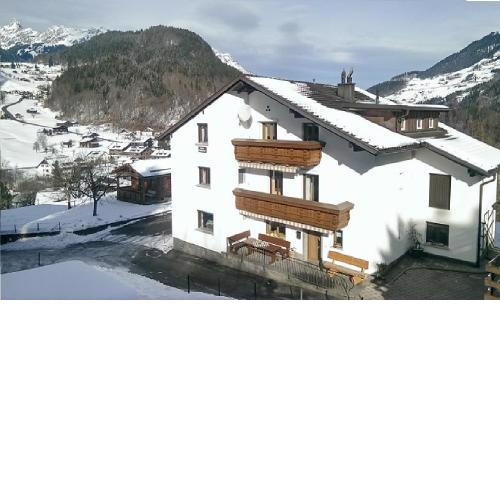 Haus Hubertus