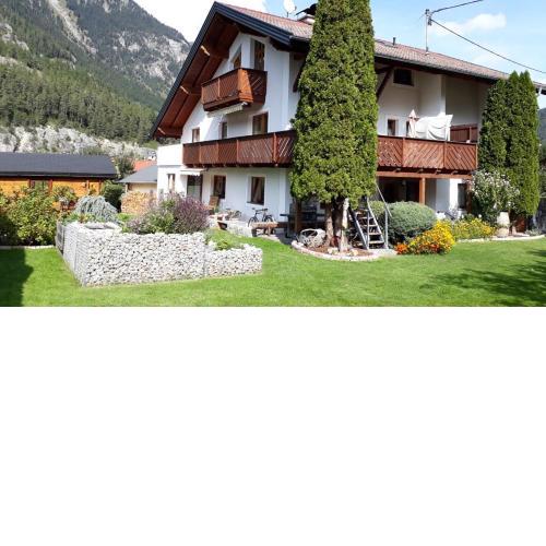 Haus Hueber
