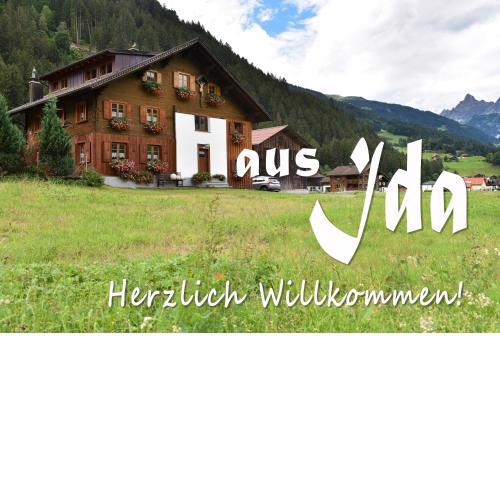 Haus Ida