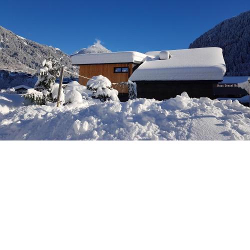 Haus Idili