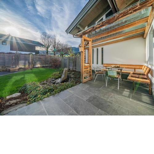 Haus Idylle am Berg