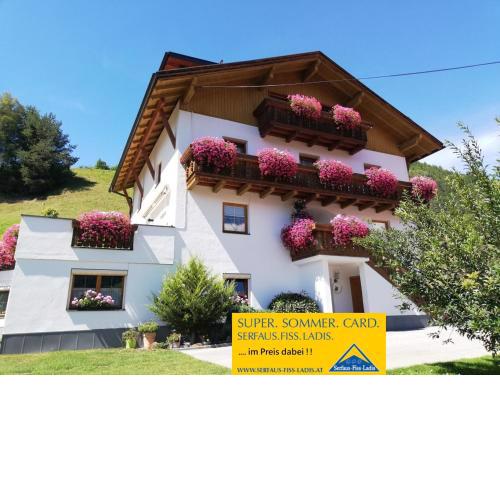 Haus Illmer - Fiss