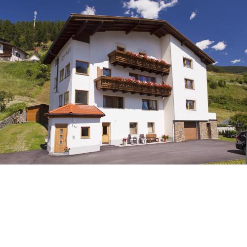 Haus Jägerheim